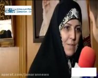 مولاوردی در پاسخ به سوالی به حضورش در کابینه دوازدهم