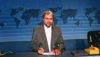 قاسم افشار، گوینده پیشکسوت خبر درگذشت