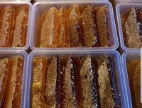 درمان کرونا باعسل