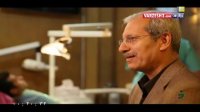 گفتگو صمیمی با هوشنگ نصیرزاده در دندانپزشکی