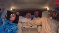 شوخی چند جوان عرب مادرشان را سکته داد!