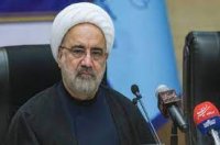 معاون اول قوه قضایی: پرونده بلاتکلیف با موضوع اغتشاشات نداریم