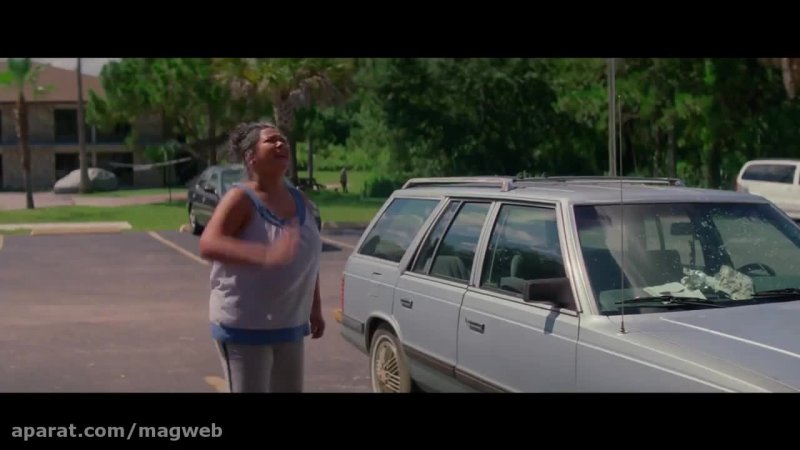 تریلر فیلم The Florida Project 2017