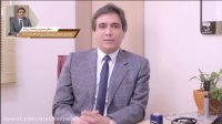فیلم توضیحات دکتر محمودرضا عباس زاده در مورد دردهای کمر