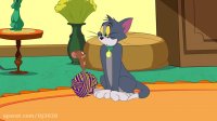 دانلود کارتون تام و جری ( موش و گربه ) این قسمت تام سگ می شود جری گربه