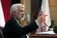 تیزر مناظره پنج ساعته درباره محصولات تراریخته با حضور سعید جلیلی