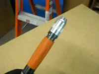 Dotco Pencil Grinder