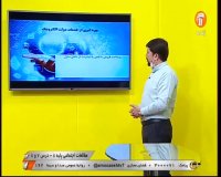 مطالعات اجتماعی هشتم : جمعه 23 خرداد