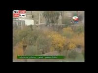 آوا و نوا مراسم چوب بازی _ پیرحاجات طبس