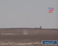 پاک سازی بادیه شرقی سوریه