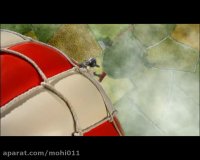 کارتون بره ناقلا قسمت ۶۲