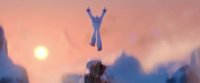 Smallfoot - Movie Starting  Scene (1/8) کارتون پا کوپولو 