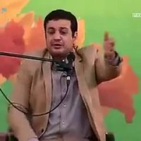 اشکهای خالصانه رائفی پور و دعا برای ظهور