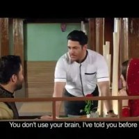 قسمتی از فیلم سلام بمبئی