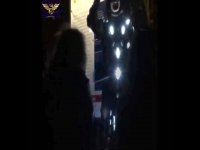 کالیفرنیا آرژانس مسافرتی و خدماتی هیرمان گشت کبیر