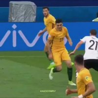 حرکات تکنیکی در دنیای فوتبال