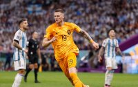 خلاصه بازی هلند 2 (3) - آرژانتین 2 (4)