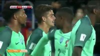 گلهای بازی: آندورا 0-2 پرتغال