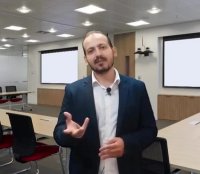 یک ترفند برای فروشنده حرفه ای