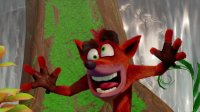 تریلر نسخه ریمستر سری "Crash Bandicoot"