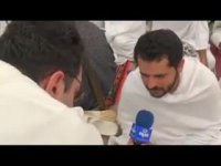 سخن از عشق می گویند