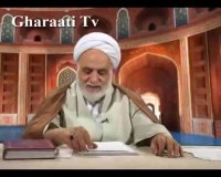 قرائتي / نماز شب