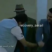 قسمت 3سریال ریکاوری| دانلود قسمت سوم سریال ریکاوری