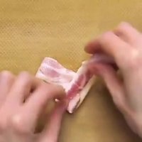 تزئین صبحانه خوشمزه