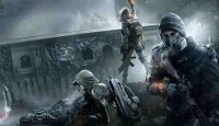 در انتظار نمایش نسخه جدید بازی " The DIVISION 2 Announced" در نمایشگاه E3