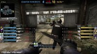 Tournomet - CS:GO Gold - Necro vs C4 Final Part 1