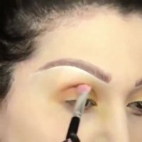 چجوری سایه ابرو بزنیم؟