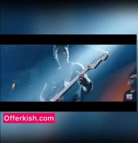 کنسرت بهنام بانی در جزیره کیش