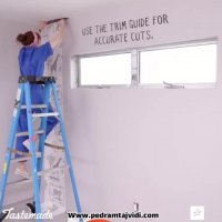 چیدمان اتاق کودک