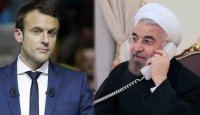 جزییات تماس تلفنی روحانی با ماکرون
