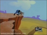 تام و جری (موش و گربه) 3