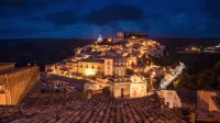 SICILY, ITALY, 2015 Timelapse Photography by Photographer Joowon, KIM