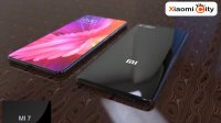 گوشی موبایل شیائومی مدل می 7