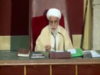 آیت الله جنتی: نقشه شوم دشمنان:ثبت ناکارآمدی دستگاه ها به پای رهبری