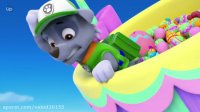 انیمیشن کارتون سگ های نگهبان PAW Patrol قسمت 7 دوبله فارسی