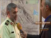 بازداشت عوامل تروریستی انفجارات اخیر زاهدان