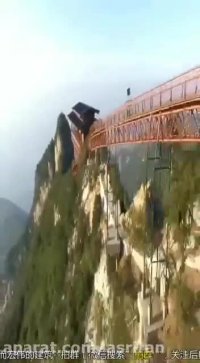 زیباترین معابد روی بلندترین قله ها