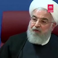 اعمال تحریم های 13 آبان آمریکا و سخنان حسن روحانی