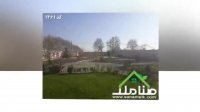2800 متر باغ ویلا شهرکی صفادشت کد 1461