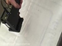 جت پرینتر جهت کیسه یا گونی