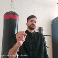 اموزش وینگ چون  مقدمه wingchun wing chun