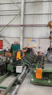 دستگاه کونیک میلگرد | تراش میلگرد | 09120452250