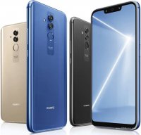 جعبه گشایی Huawei Mate 20 Pro