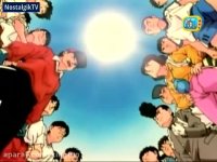 کارتون فوتبالیستها 3 | قسمت 1 | فوتبالیست ها