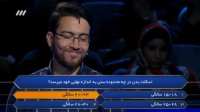 محمد حسین مطهری نژاد برنده 20 میلیون تومانی برنده باش