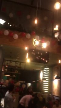 یه شبه خاطره انگیز